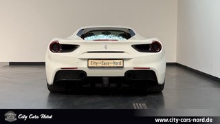 Ferrari 488 GTB Coupé RACING SEATS-LIFT-KAMERA-SCUDERIA - фото 6