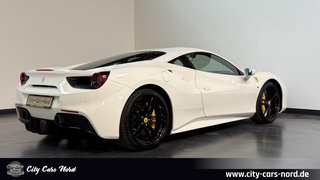 Ferrari 488 GTB Coupé RACING SEATS-LIFT-KAMERA-SCUDERIA - фото 8