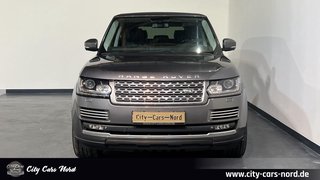 Land Rover Autobiography 4.4 SDI-PANO-TV-ACC-AHK-KAM-MERIDIAN - фото 2
