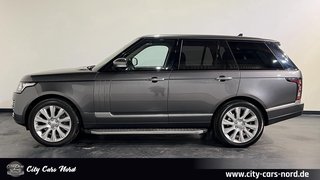 Land Rover Autobiography 4.4 SDI-PANO-TV-ACC-AHK-KAM-MERIDIAN - фото 3