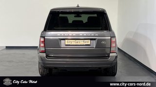 Land Rover Autobiography 4.4 SDI-PANO-TV-ACC-AHK-KAM-MERIDIAN - фото 5