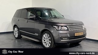 Land Rover Autobiography 4.4 SDI-PANO-TV-ACC-AHK-KAM-MERIDIAN - фото 9