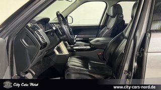 Land Rover Autobiography 4.4 SDI-PANO-TV-ACC-AHK-KAM-MERIDIAN - фото 10