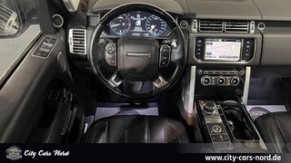 Land Rover Autobiography 4.4 SDI-PANO-TV-ACC-AHK-KAM-MERIDIAN - фото 14