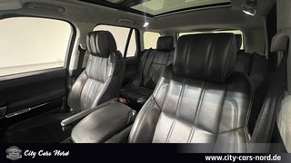 Land Rover Autobiography 4.4 SDI-PANO-TV-ACC-AHK-KAM-MERIDIAN - фото 15