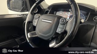 Land Rover Autobiography 4.4 SDI-PANO-TV-ACC-AHK-KAM-MERIDIAN - фото 16