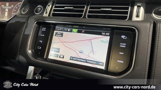 Land Rover Autobiography 4.4 SDI-PANO-TV-ACC-AHK-KAM-MERIDIAN - фото 18