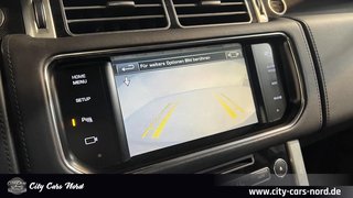Land Rover Autobiography 4.4 SDI-PANO-TV-ACC-AHK-KAM-MERIDIAN - фото 19