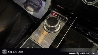 Land Rover Autobiography 4.4 SDI-PANO-TV-ACC-AHK-KAM-MERIDIAN - фото 21