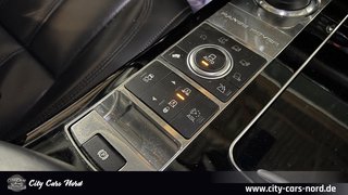 Land Rover Autobiography 4.4 SDI-PANO-TV-ACC-AHK-KAM-MERIDIAN - фото 22