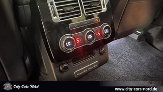 Land Rover Autobiography 4.4 SDI-PANO-TV-ACC-AHK-KAM-MERIDIAN - фото 25