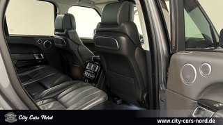 Land Rover Autobiography 4.4 SDI-PANO-TV-ACC-AHK-KAM-MERIDIAN - фото 26