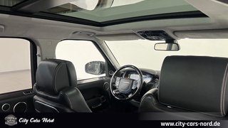 Land Rover Autobiography 4.4 SDI-PANO-TV-ACC-AHK-KAM-MERIDIAN - фото 27