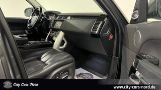 Land Rover Autobiography 4.4 SDI-PANO-TV-ACC-AHK-KAM-MERIDIAN - фото 28