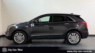 Cadillac XT5 Premium AWD +BOSE+PANO+HUD+RKAMERA - foto 2