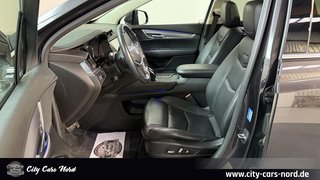 Cadillac XT5 Premium AWD +BOSE+PANO+HUD+RKAMERA - foto 14