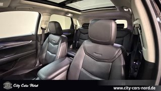 Cadillac XT5 Premium AWD +BOSE+PANO+HUD+RKAMERA - foto 16