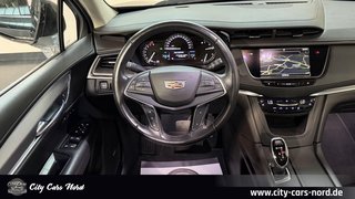 Cadillac XT5 Premium AWD +BOSE+PANO+HUD+RKAMERA - foto 17