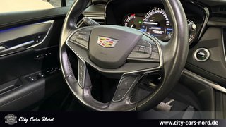 Cadillac XT5 Premium AWD +BOSE+PANO+HUD+RKAMERA - foto 20