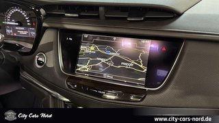 Cadillac XT5 Premium AWD +BOSE+PANO+HUD+RKAMERA - foto 21