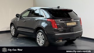 Cadillac XT5 Premium AWD +BOSE+PANO+HUD+RKAMERA - foto 3
