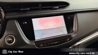 Cadillac XT5 Premium AWD +BOSE+PANO+HUD+RKAMERA - foto 22