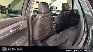 Cadillac XT5 Premium AWD +BOSE+PANO+HUD+RKAMERA - foto 26