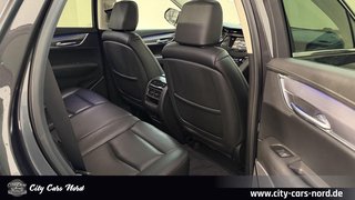 Cadillac XT5 Premium AWD +BOSE+PANO+HUD+RKAMERA - foto 27