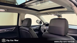 Cadillac XT5 Premium AWD +BOSE+PANO+HUD+RKAMERA - foto 29