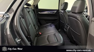 Cadillac XT5 Premium AWD +BOSE+PANO+HUD+RKAMERA - foto 30