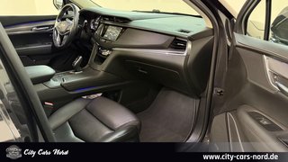 Cadillac XT5 Premium AWD +BOSE+PANO+HUD+RKAMERA - foto 31