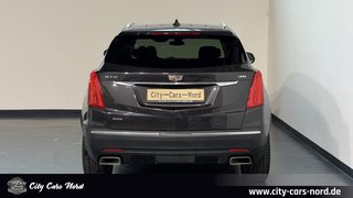 Cadillac XT5 Premium AWD +BOSE+PANO+HUD+RKAMERA - foto 4