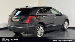 Cadillac XT5 Premium AWD +BOSE+PANO+HUD+RKAMERA - foto 5