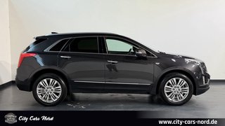 Cadillac XT5 Premium AWD +BOSE+PANO+HUD+RKAMERA - foto 6