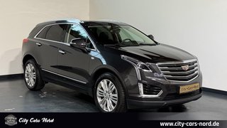 Cadillac XT5 Premium AWD +BOSE+PANO+HUD+RKAMERA - foto 7