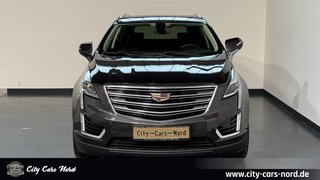 Cadillac XT5 Premium AWD +BOSE+PANO+HUD+RKAMERA - foto 8