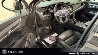 Cadillac XT5 Premium AWD +BOSE+PANO+HUD+RKAMERA - foto 9