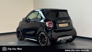smart Fortwo Cabrio BRABUS prime SPORT-KLIMA-BLUETOOTH - фото 3