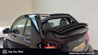 smart Fortwo Cabrio BRABUS prime SPORT-KLIMA-BLUETOOTH - фото 5