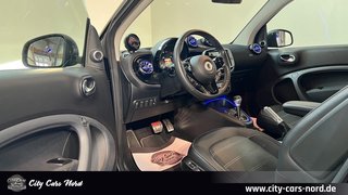 smart Fortwo Cabrio BRABUS prime SPORT-KLIMA-BLUETOOTH - фото 11