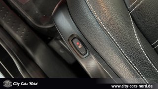 smart Fortwo Cabrio BRABUS prime SPORT-KLIMA-BLUETOOTH - фото 14