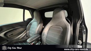 smart Fortwo Cabrio BRABUS prime SPORT-KLIMA-BLUETOOTH - фото 15