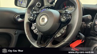 smart Fortwo Cabrio BRABUS prime SPORT-KLIMA-BLUETOOTH - фото 18