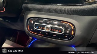 smart Fortwo Cabrio BRABUS prime SPORT-KLIMA-BLUETOOTH - фото 21