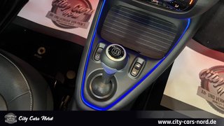 smart Fortwo Cabrio BRABUS prime SPORT-KLIMA-BLUETOOTH - фото 22