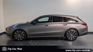 Mercedes-Benz CLA 220 d PROGRESSIVE+PANO+AHK+KAM+LED-AMBIENTE - foto 2