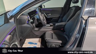 Mercedes-Benz CLA 220 d PROGRESSIVE+PANO+AHK+KAM+LED-AMBIENTE - foto 13
