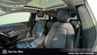 Mercedes-Benz CLA 220 d PROGRESSIVE+PANO+AHK+KAM+LED-AMBIENTE - foto 14