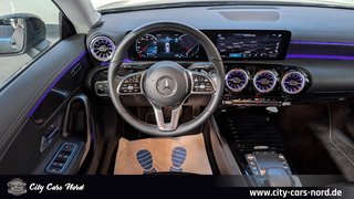 Mercedes-Benz CLA 220 d PROGRESSIVE+PANO+AHK+KAM+LED-AMBIENTE - foto 15