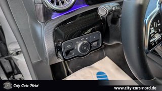 Mercedes-Benz CLA 220 d PROGRESSIVE+PANO+AHK+KAM+LED-AMBIENTE - foto 16